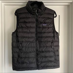 Patagonia Down Vest